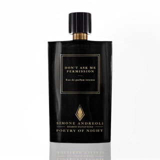 Don't Ask Me Permission (EDP intense)
