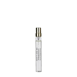 Don't Ask Me Permission (EDP intense)