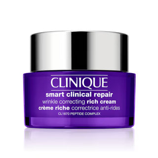 Clinique Smart Clinical Repair™ Wrinkle Correcting Rich Cream