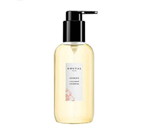 SONGES The Monoi Oil (Olio per il corpo) - GOUTAL