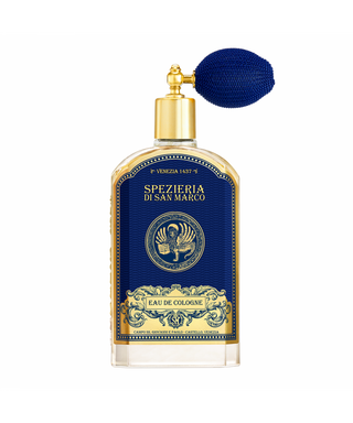 SAN MARCO SPICERY – Venice 1437 Eau de Cologne 200ml