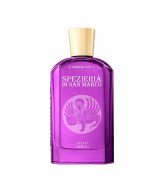 Spezieria di San Marco Velvet Neroli Eau de Parfum 100ml flacone