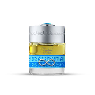 The Spirit of Dubai Sama Extrait de Parfum bottiglia originale