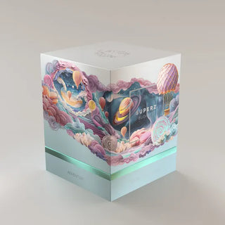 Sugar Bowl Extrait de Parfum 50ml