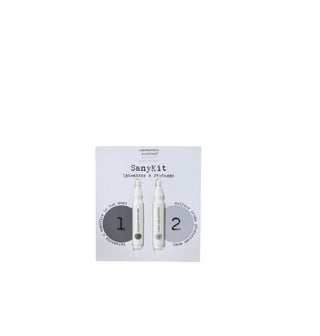 Sanykit Igienizza e Protegge 2x2ml