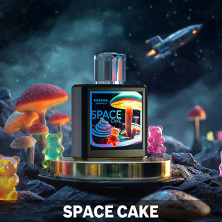 Space Cake Extrait de Parfum 50ml