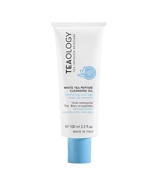 White Tea Peptide Cleansing oil 100ml