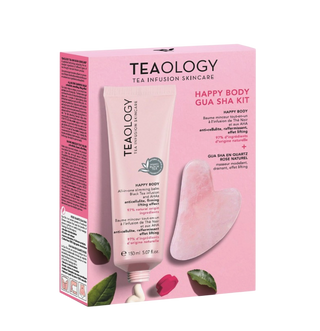 Happy Body Gua Sha Kit