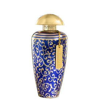 The Merchant of Venice Arabesque Eau de Parfum Concentrée 100ml profumo unisex