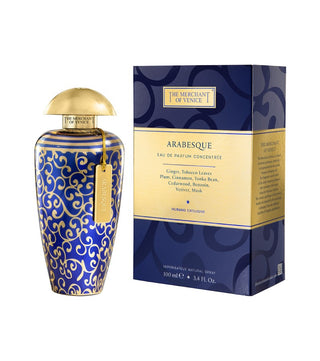 Arabesque (EDP Concentrèe 100ml)