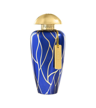 The Merchant of Venice Craquelé Eau de Parfum 100ml profumo unisex speziato
