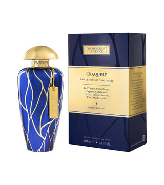 Craquelè (EDP 100)