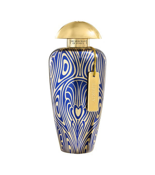 The Merchant of Venice Liberty Eau de Parfum Concentrée 100ml profumo unisex cuoiato