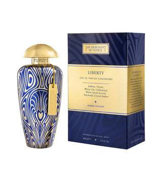 Liberty (EDP Concentratèe 100ml)