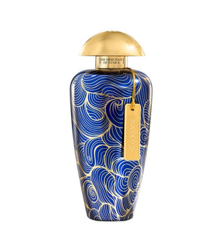The Merchant of Venice Rococò 26 Eau de Parfum Concentrée 100ml profumo unisex orientale gourmand