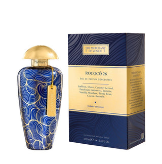 Rococò 26 EDP CONCENTRATE 100ml