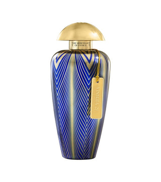 The Merchant of Venice Vinegia 21 Eau de Parfum Concentrée 100ml profumo unisex