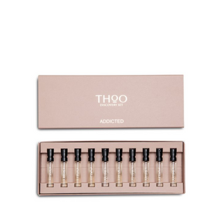 THoO Discovery Kit Best Seller  (10pz)