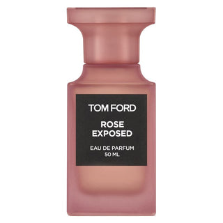 Rose Exposed EDP