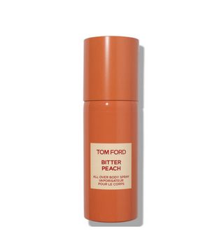 Bitter Peach All Over Body Spray 150ml