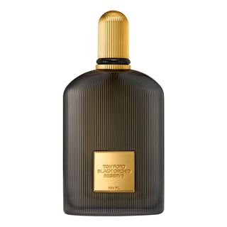 Tom Ford Black Orchid Reserve Eau de Parfum – flacone nero iconico