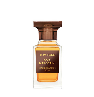 Moroccan Wood (EDP)