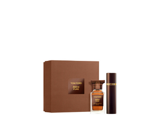 Private Blend Ebene Fumè Eau de Parfum Set