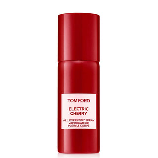 Electric Cherry All Over Body Spray 150ml