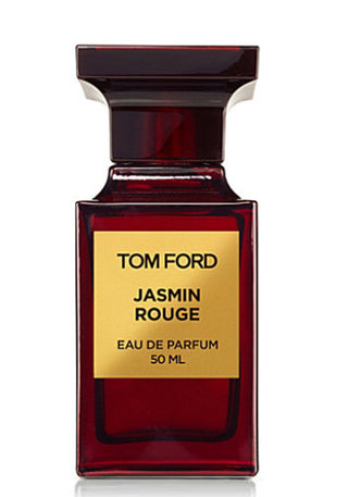 Flacone rosso iconico in vetro da 50 ml per Jasmine Rouge