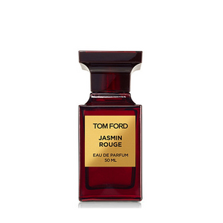 Flacone rosso iconico in vetro da 50 ml per Jasmine Rouge
