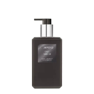 Tom Ford Oud Wood Hand & Body Moisturizer 240ml