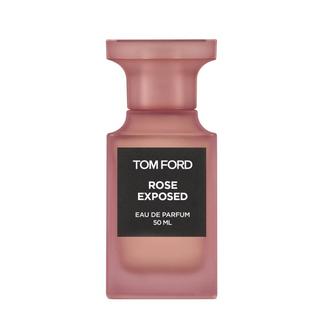 Rose Exposed EDP