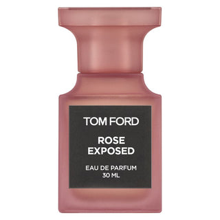 Rose Exposed EDP