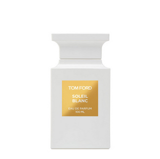 Soleil Blanc (EDP)