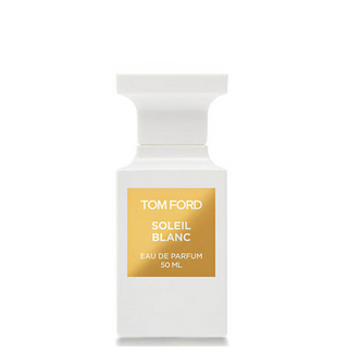Soleil Blanc (EDP)