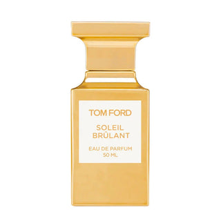 Soleil Brulant (EDP)