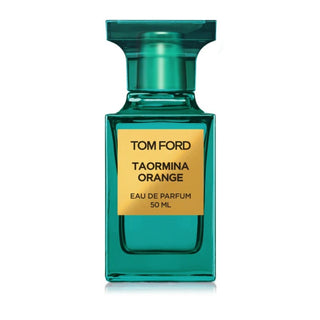Taormina Orange EDP