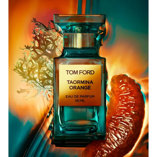 Taormina Orange EDP