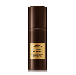 Tuscan Leather All Over Body Spray 150ml