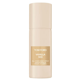TOM FORD Vanilla Sex All Over Body Spray 150 ml spray corpo alla vaniglia