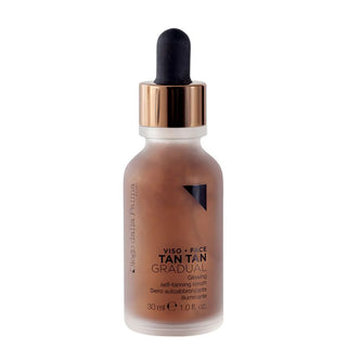 TAN TAN GRADUAL Siero autoabbronzante illuminante 30ml