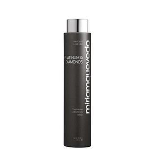 The Platinum & Diamonds Luxurious Mask 250ml