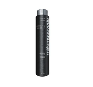 The Platinum & Diamonds Volume Luxurious Shampoo 250ml