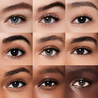 Turbo Lash High Powered Volume + Length Mascara- Estee Lauder