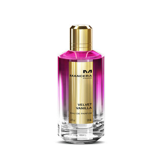 Velvet Vanilla (EDP)