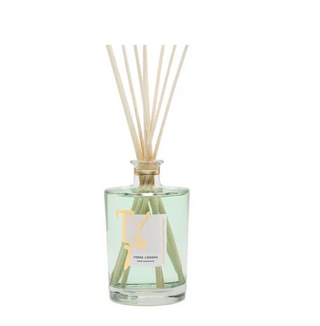 Verde Lorena Diffusore ambiente con bastoncini 500ml