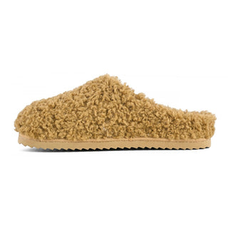 Teddy Fur Clogs - Colors Of California