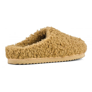 Teddy Fur Clogs - Colors Of California