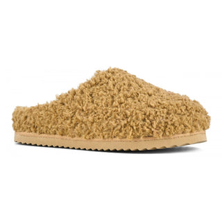 Teddy Fur Clogs - Colors Of California