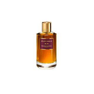Xplicit Vanilla Eau de parfum